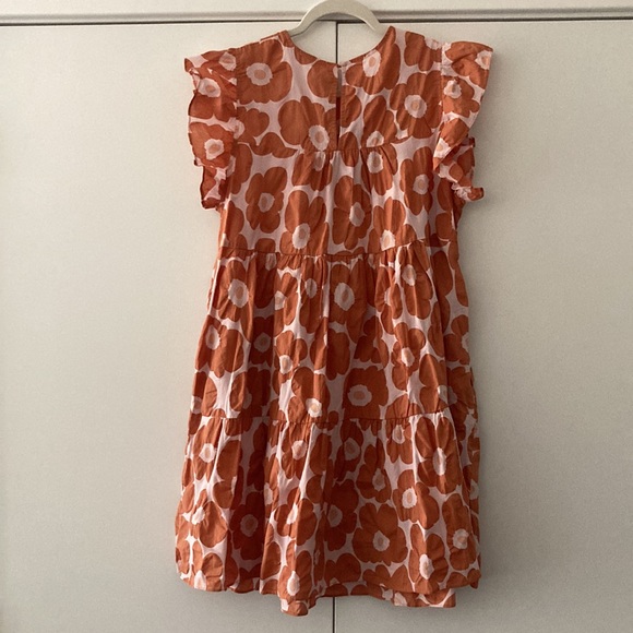 Perfect summer dress, so light and airy - Picture 4 of 7